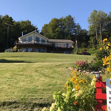 Our Valley View Bed & Breakfast Hampton Exterior foto