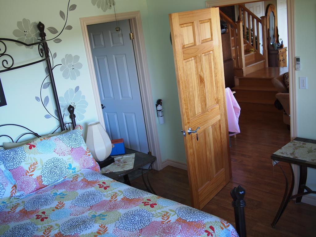 Our Valley View Bed & Breakfast Hampton Cameră foto