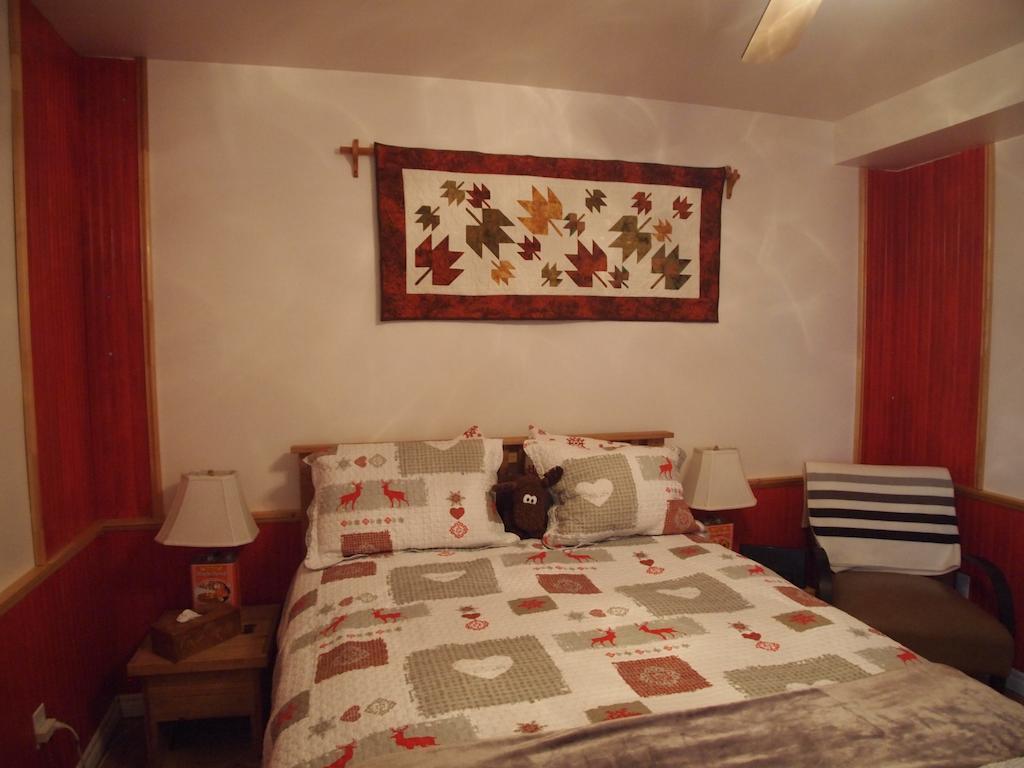 Our Valley View Bed & Breakfast Hampton Cameră foto