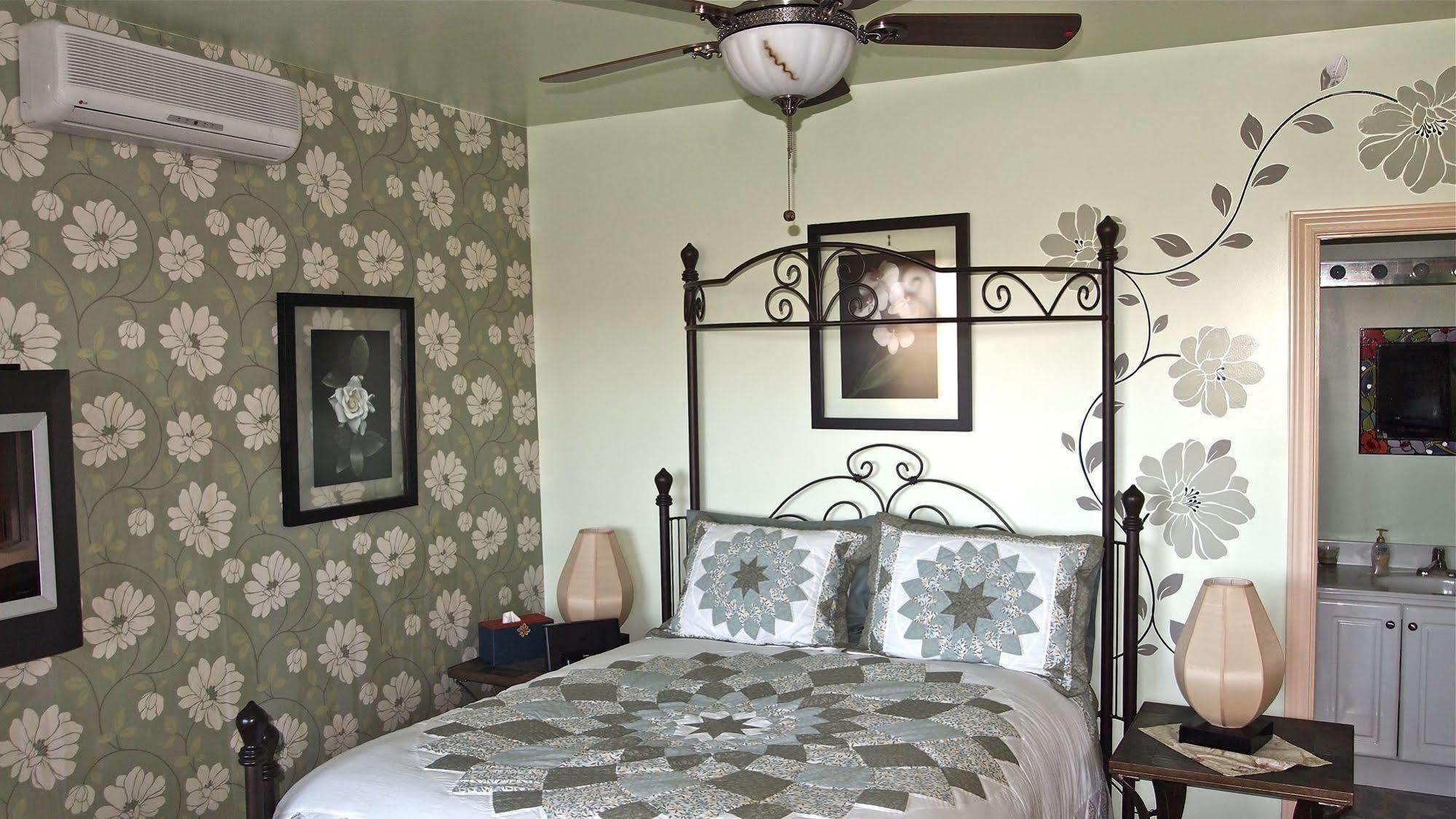 Our Valley View Bed & Breakfast Hampton Exterior foto