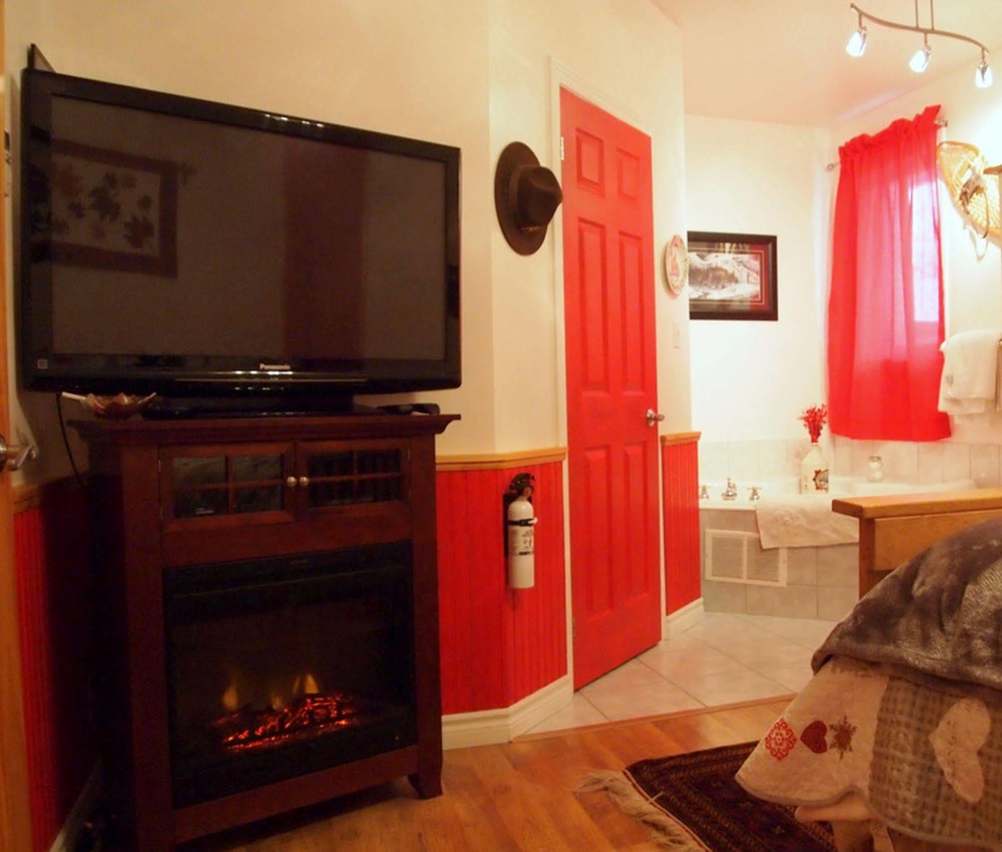 Our Valley View Bed & Breakfast Hampton Exterior foto