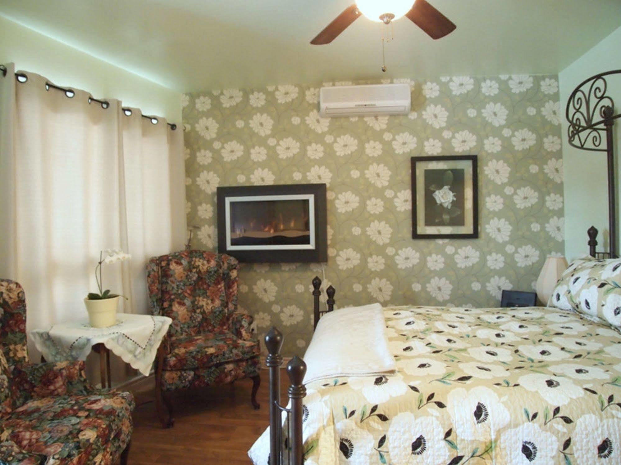 Our Valley View Bed & Breakfast Hampton Exterior foto